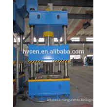 4 Column Hydraulic Press For Stainless Steel Kitchen Sink